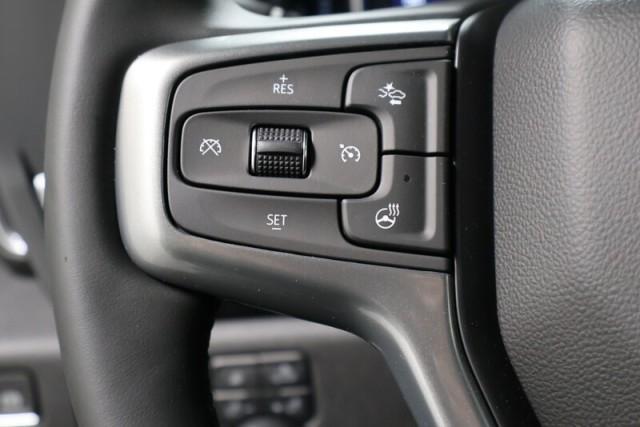 new 2025 Chevrolet Silverado 1500 car, priced at $52,469