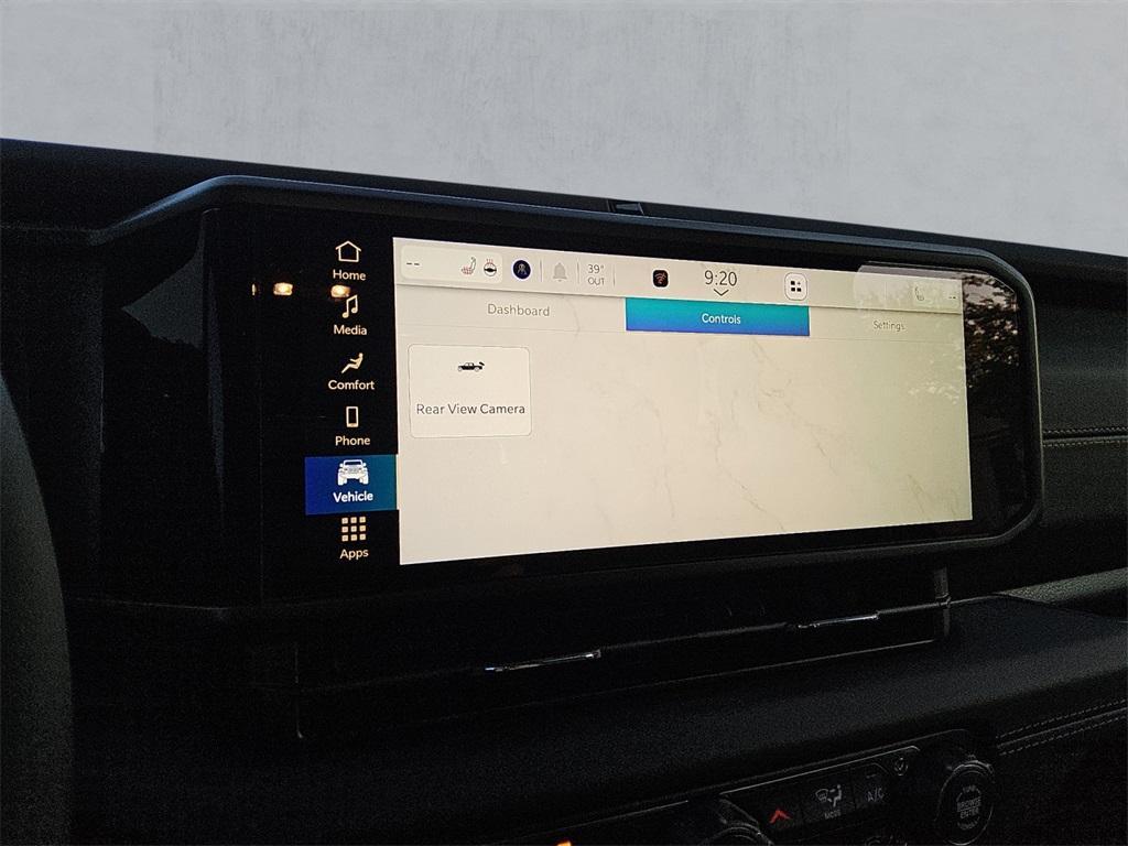 new 2026 Jeep Gladiator car, priced at $47,972