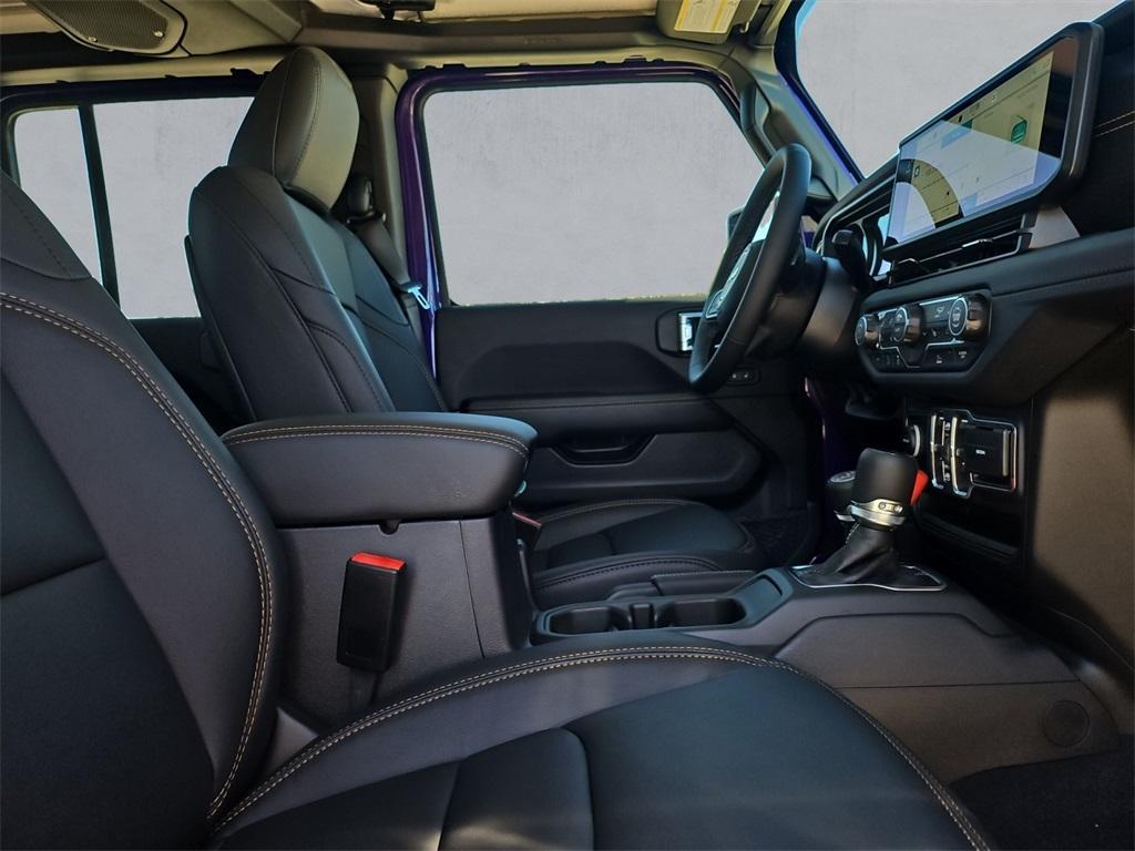 new 2026 Jeep Gladiator car, priced at $49,513