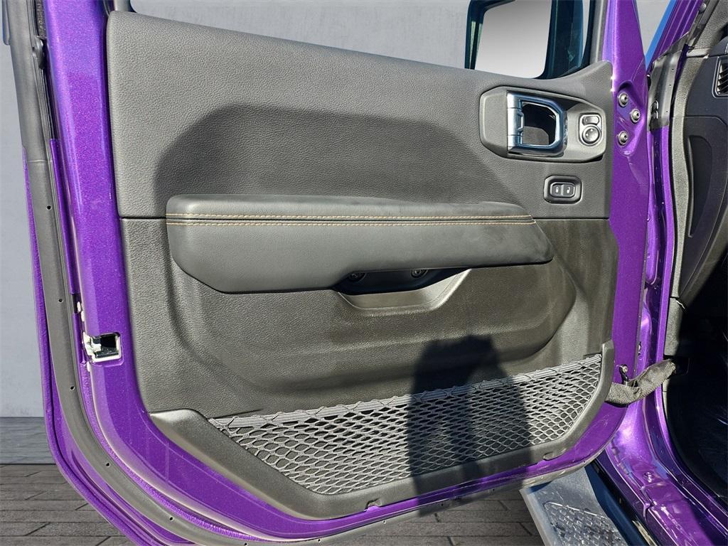 new 2026 Jeep Gladiator car, priced at $49,513