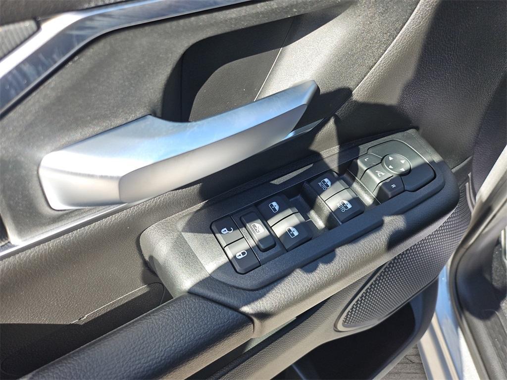 new 2026 Ram 1500 car, priced at $53,383