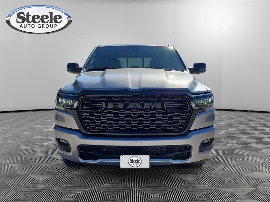 new 2026 Ram 1500 car, priced at $53,383