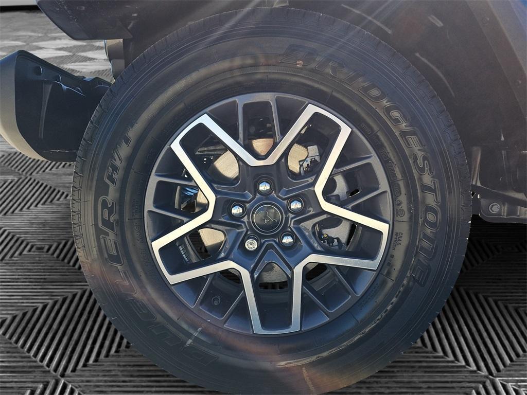 new 2026 Jeep Wrangler car, priced at $53,792