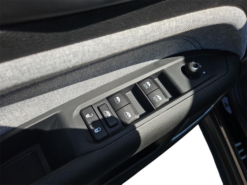 new 2025 Jeep Compass car, priced at $23,995