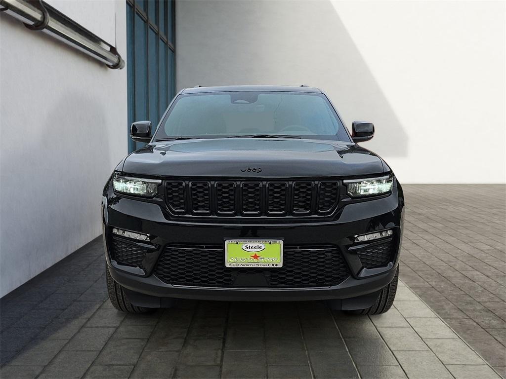 new 2025 Jeep Grand Cherokee car, priced at $44,379