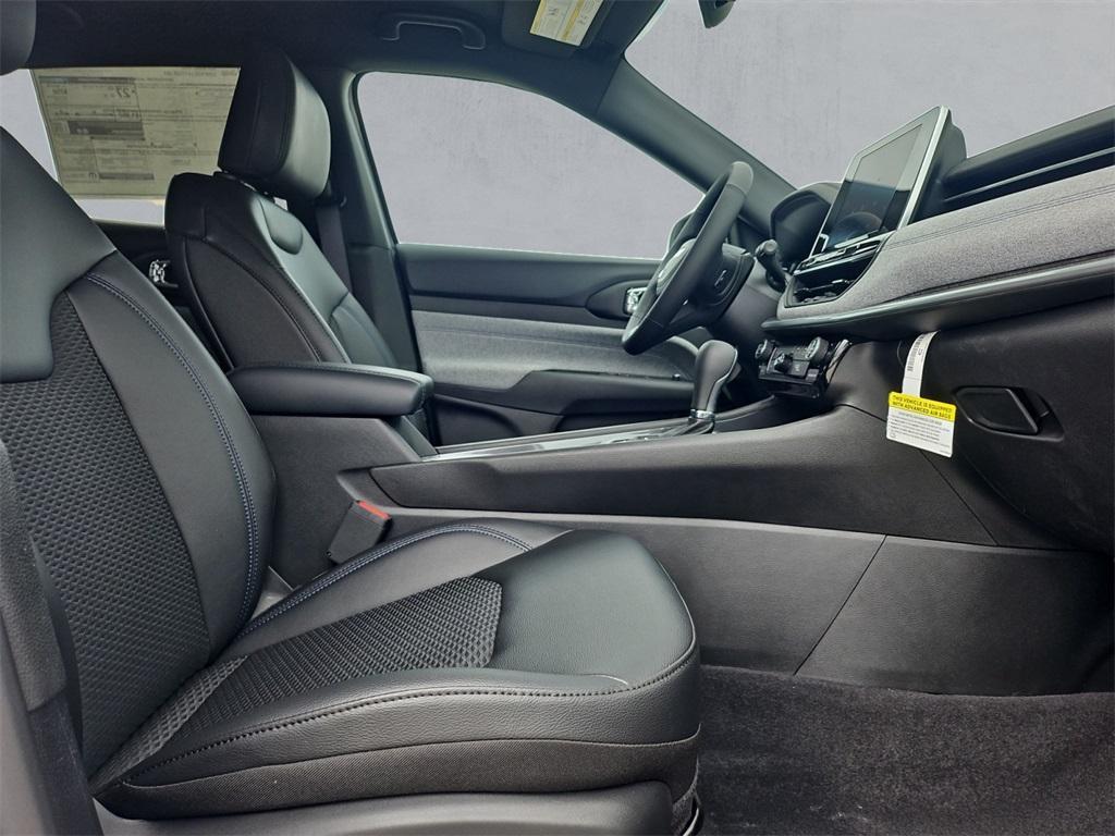 new 2025 Jeep Compass car, priced at $23,399