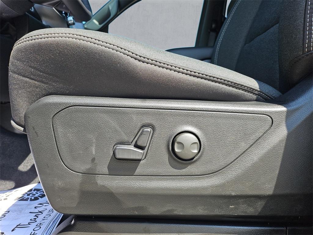 new 2026 Ram 1500 car, priced at $56,058