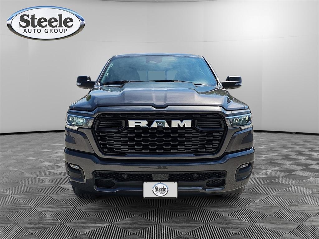 new 2026 Ram 1500 car, priced at $56,058