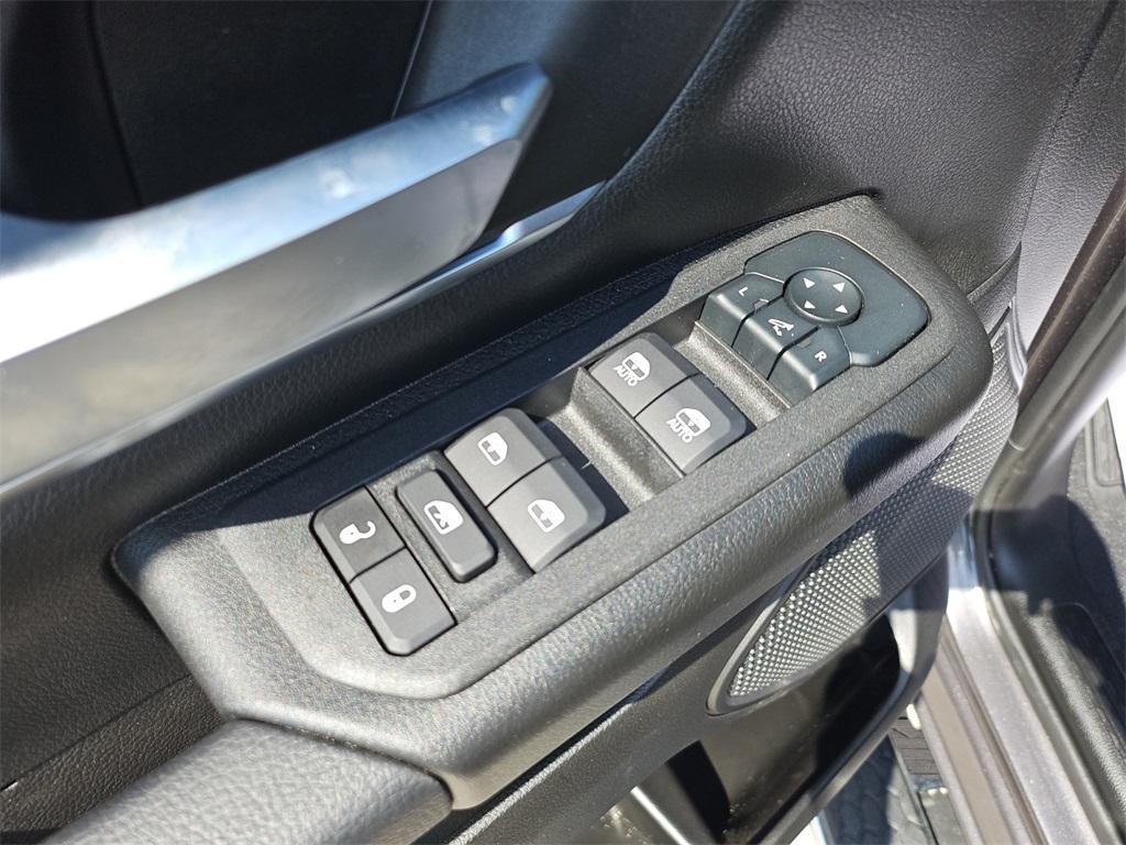 new 2026 Ram 1500 car, priced at $56,058