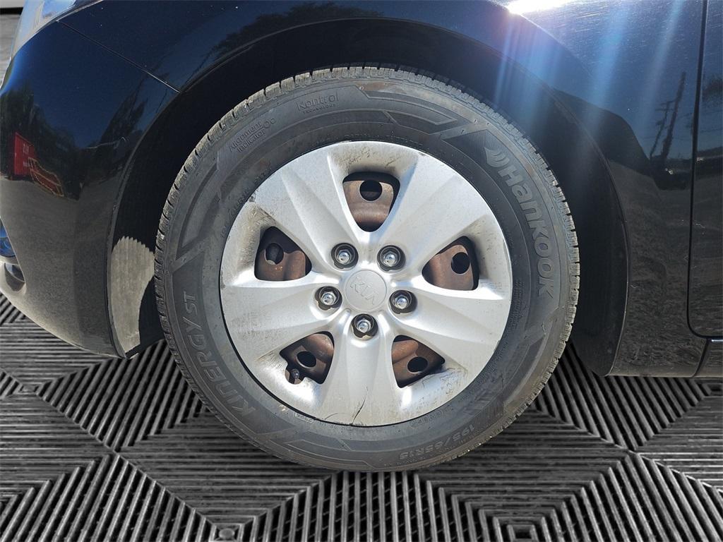 used 2015 Kia Forte car, priced at $6,995