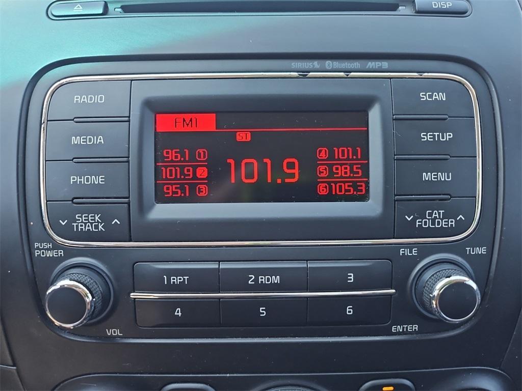 used 2015 Kia Forte car, priced at $6,995