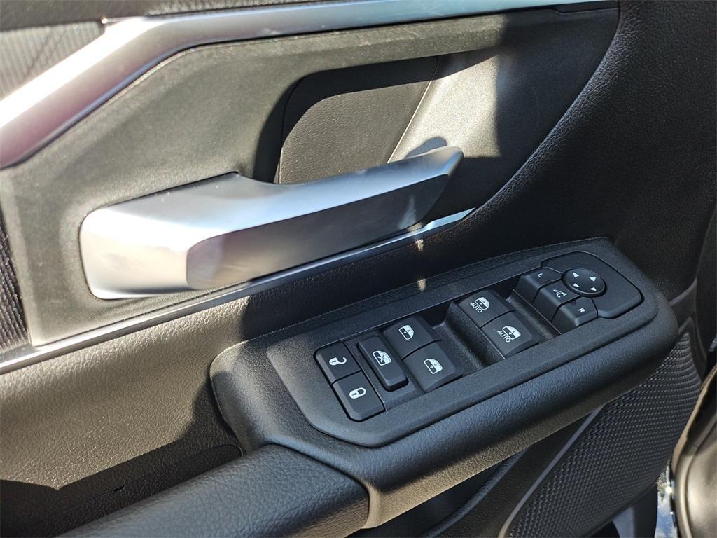 new 2026 Ram 1500 car, priced at $46,419