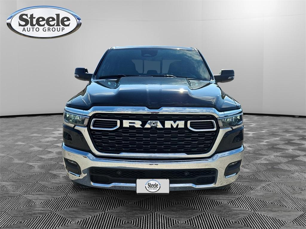 new 2026 Ram 1500 car, priced at $46,419