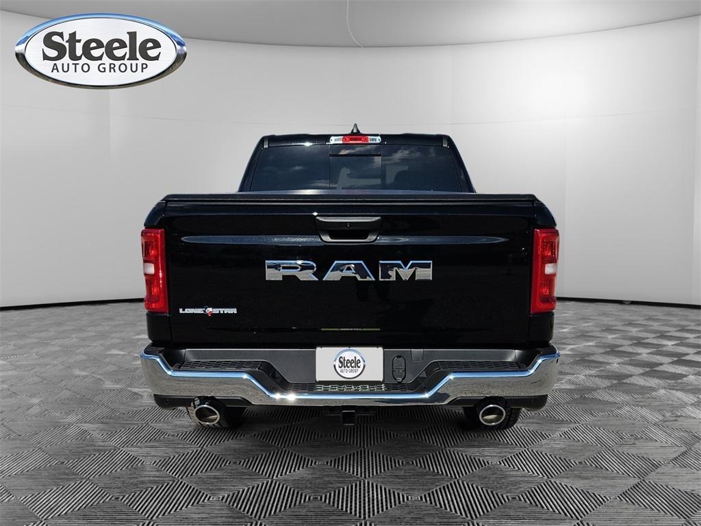 new 2026 Ram 1500 car, priced at $46,419