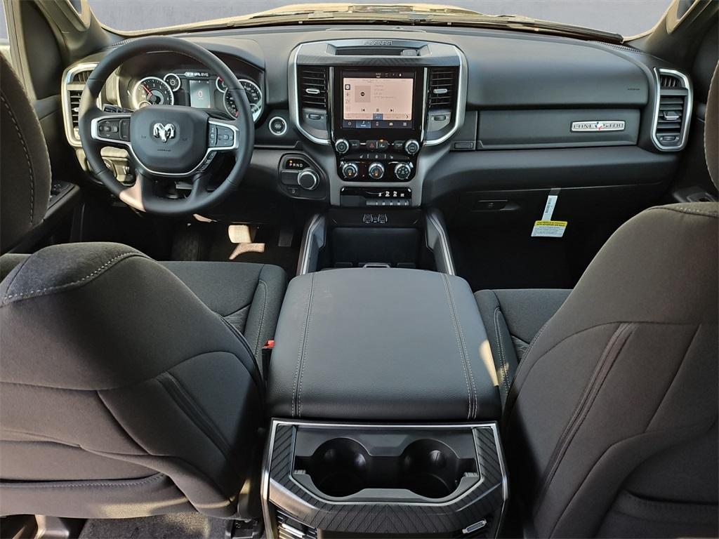 new 2026 Ram 1500 car, priced at $46,419