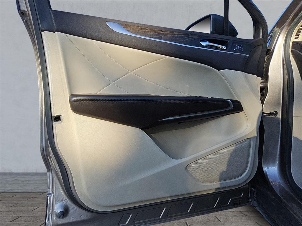 used 2019 Lincoln MKC car, priced at $16,995