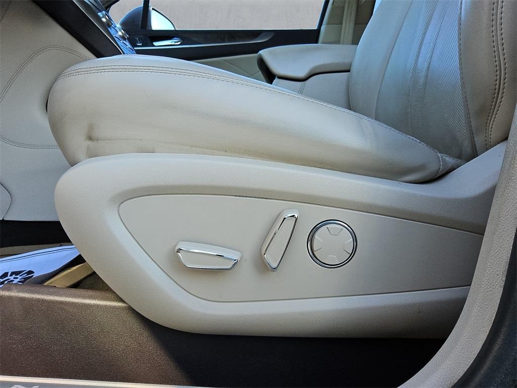 used 2019 Lincoln MKC car, priced at $16,995