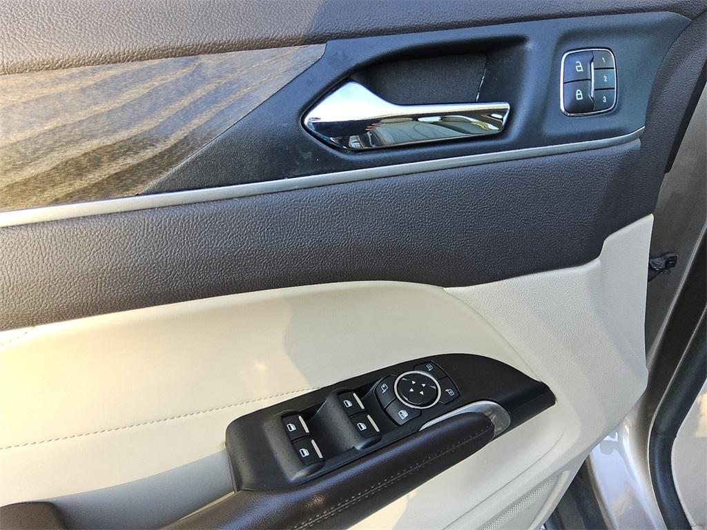 used 2019 Lincoln MKC car, priced at $16,995