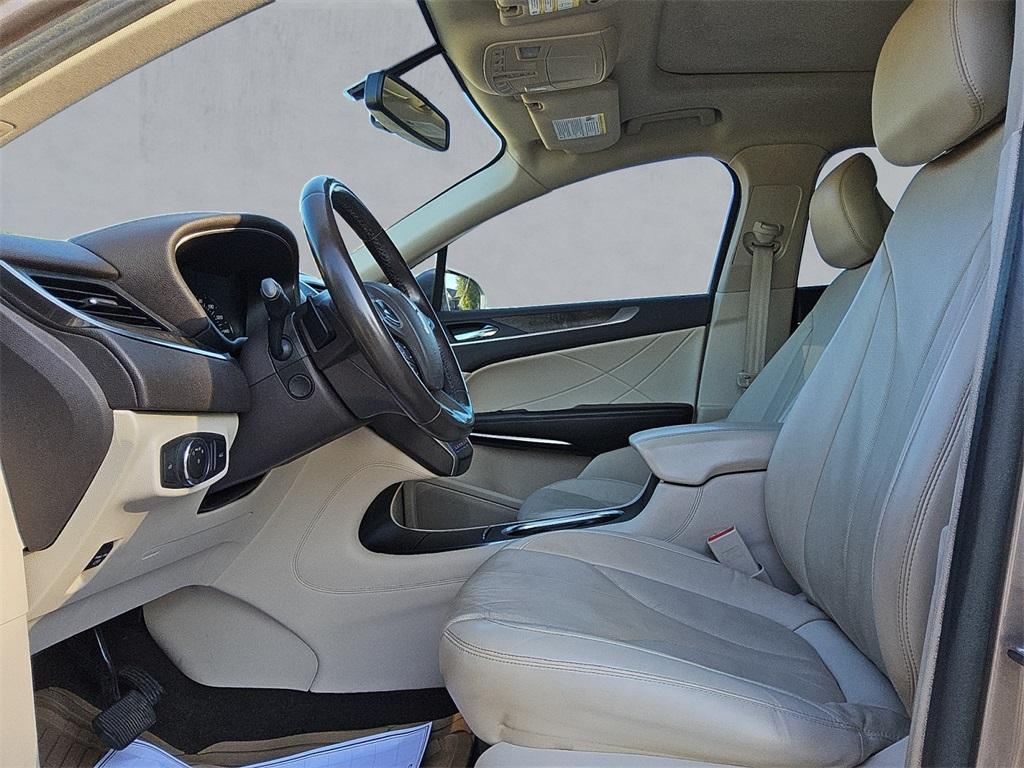 used 2019 Lincoln MKC car, priced at $16,995