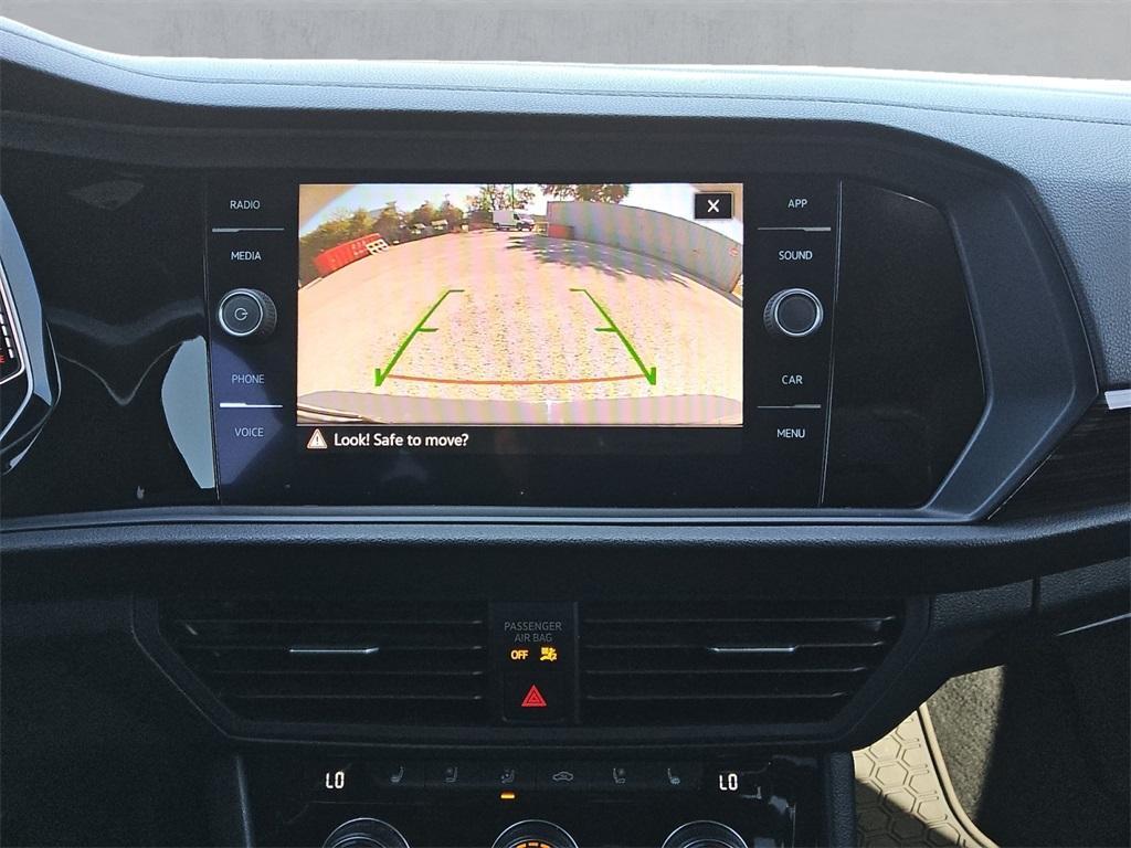 used 2022 Volkswagen Jetta GLI car, priced at $23,995