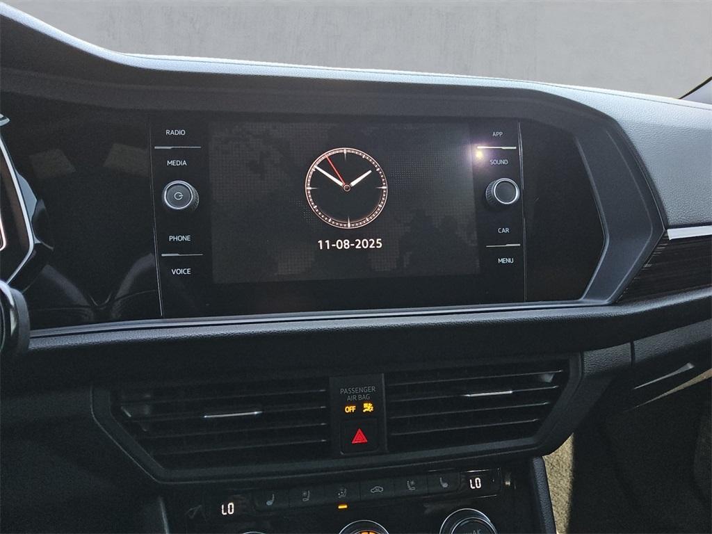 used 2022 Volkswagen Jetta GLI car, priced at $23,995