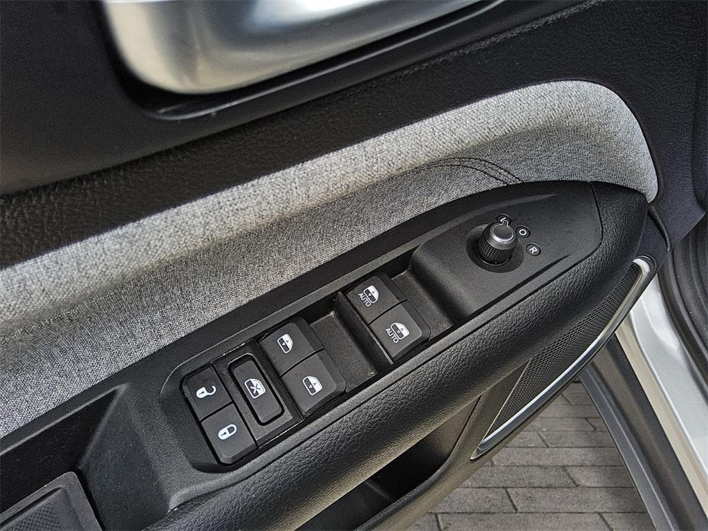 used 2022 Jeep Compass car, priced at $18,831