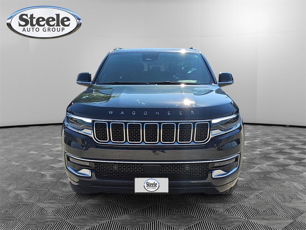 used 2024 Jeep Wagoneer car, priced at $45,914