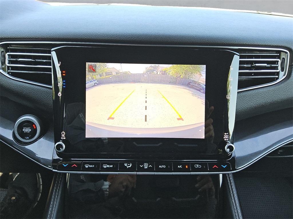 used 2024 Jeep Wagoneer car, priced at $45,914