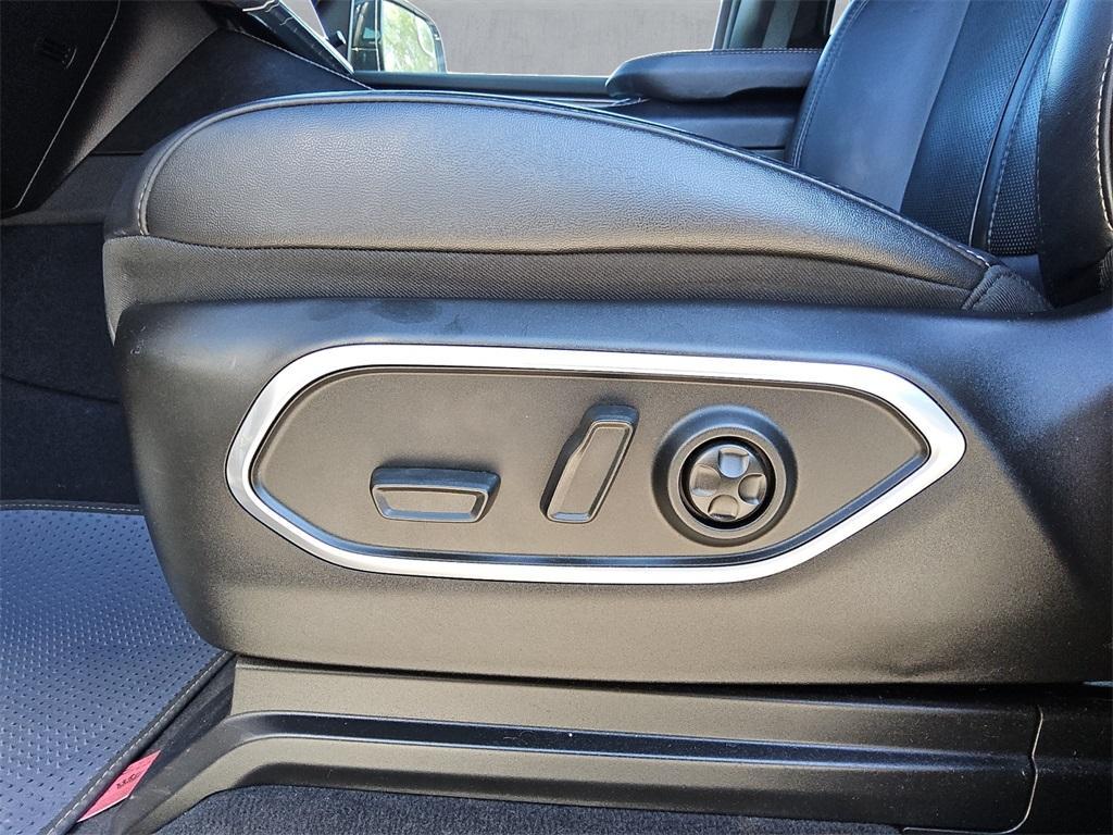 used 2024 Jeep Wagoneer car, priced at $45,914