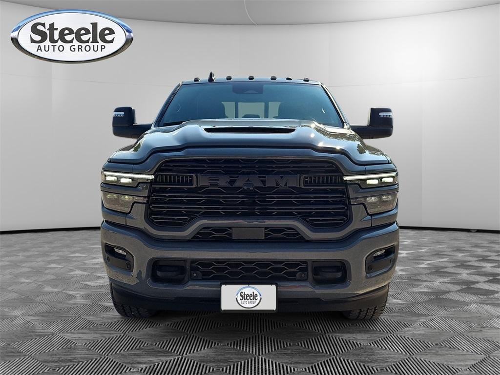 new 2026 Ram 2500 car, priced at $86,025