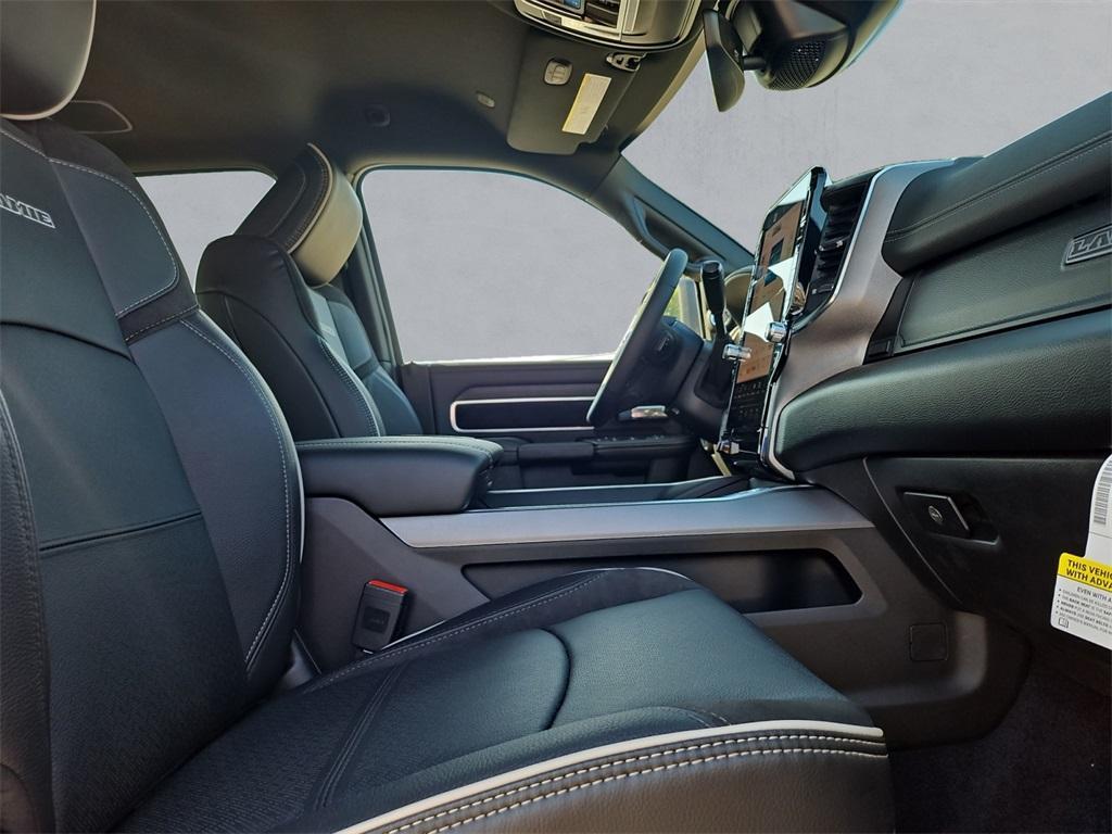 new 2026 Ram 2500 car, priced at $86,025