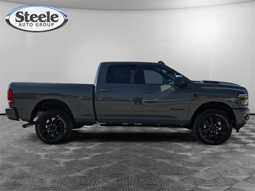 new 2026 Ram 2500 car, priced at $86,025