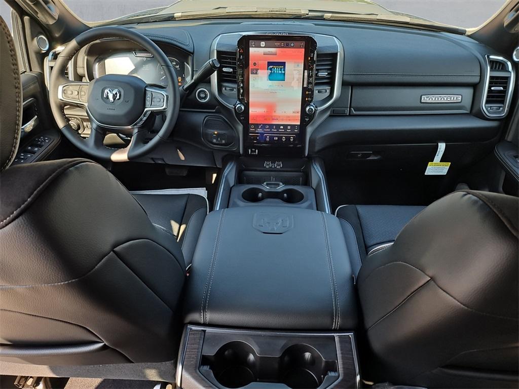 new 2026 Ram 2500 car, priced at $86,025