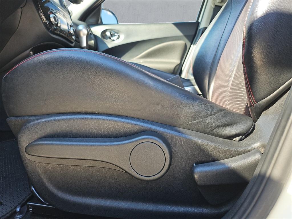 used 2011 Nissan Juke car, priced at $4,997