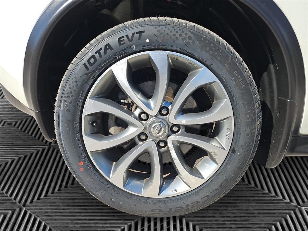 used 2011 Nissan Juke car, priced at $4,997