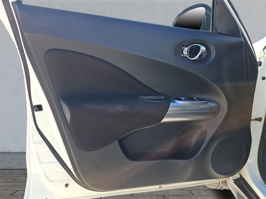 used 2011 Nissan Juke car, priced at $4,997