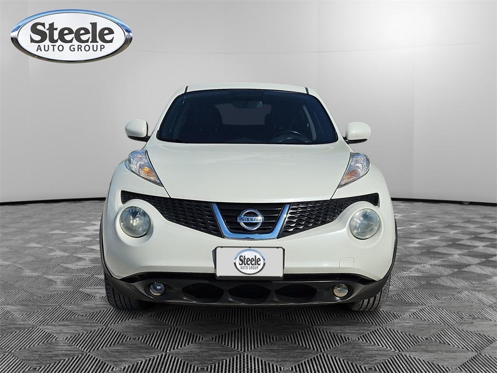 used 2011 Nissan Juke car, priced at $4,997