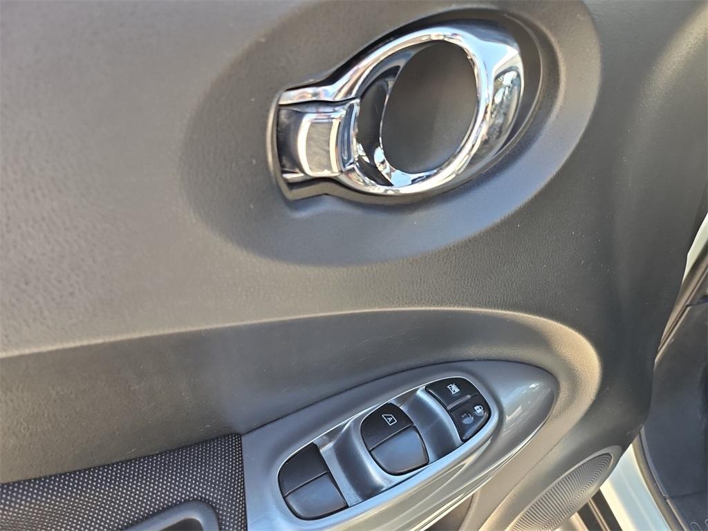 used 2011 Nissan Juke car, priced at $4,997