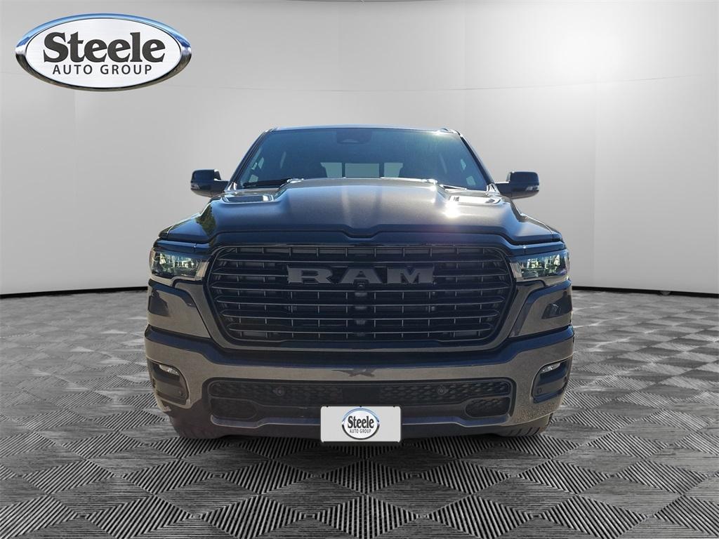 new 2026 Ram 1500 car, priced at $63,919