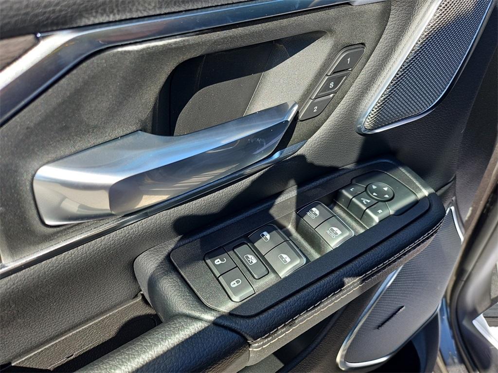 new 2026 Ram 1500 car, priced at $63,919