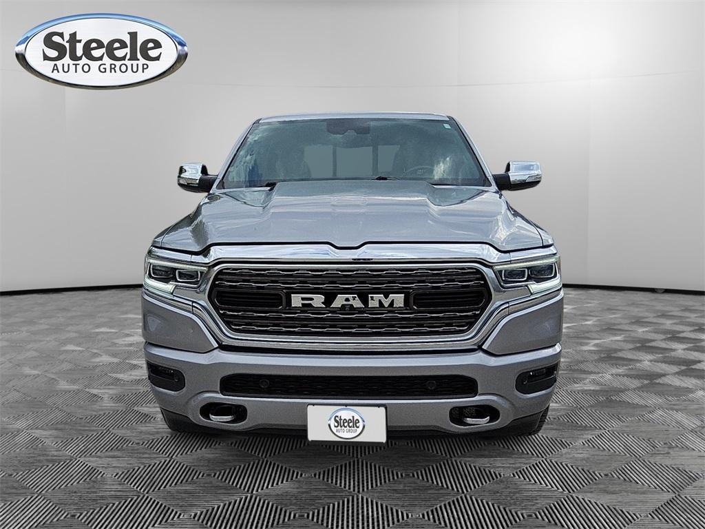 used 2019 Ram 1500 car, priced at $35,000