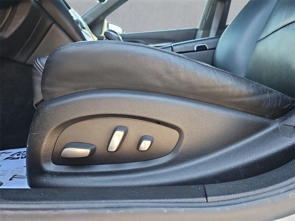 used 2014 Cadillac CTS car, priced at $12,995