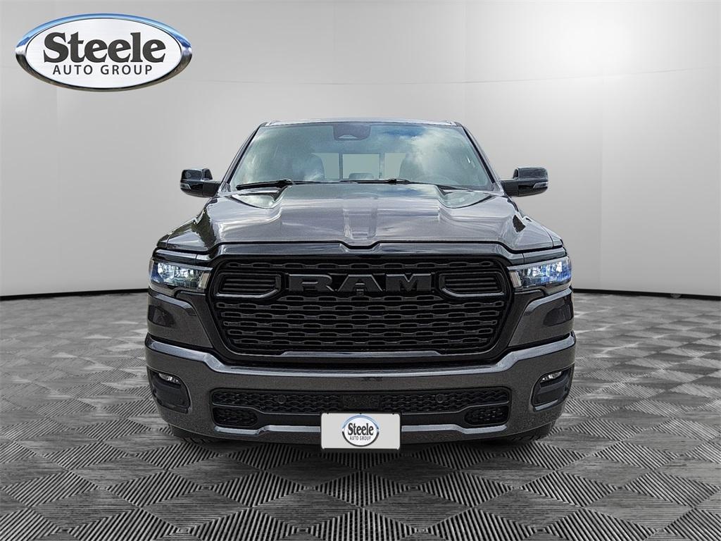new 2025 Ram 1500 car, priced at $44,913