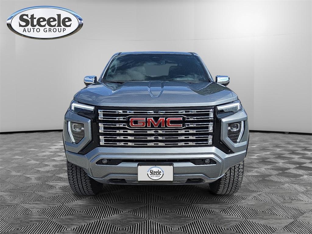 used 2024 GMC Canyon car, priced at $47,372