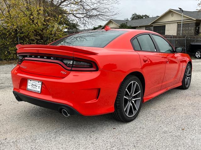 new 2023 Dodge Charger car, priced at $42,236