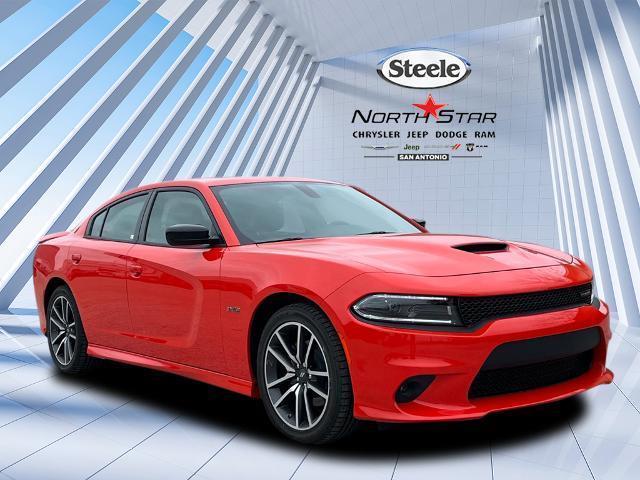 new 2023 Dodge Charger car, priced at $42,236