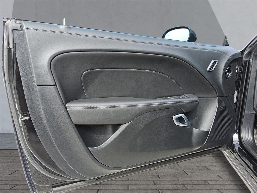 used 2023 Dodge Challenger car, priced at $45,791