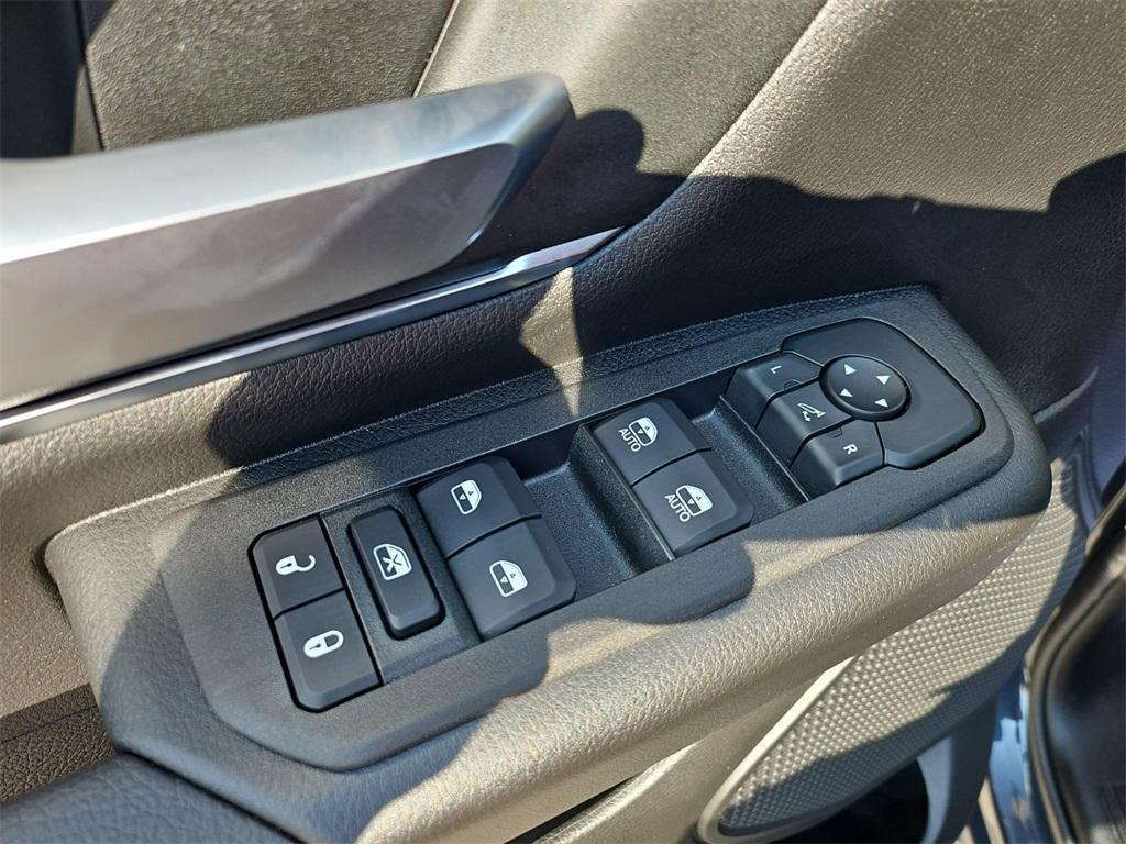 new 2026 Ram 1500 car, priced at $46,996