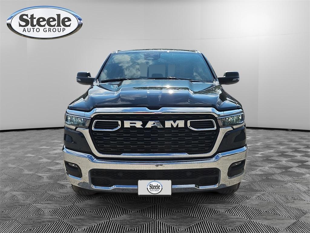 new 2026 Ram 1500 car, priced at $46,996