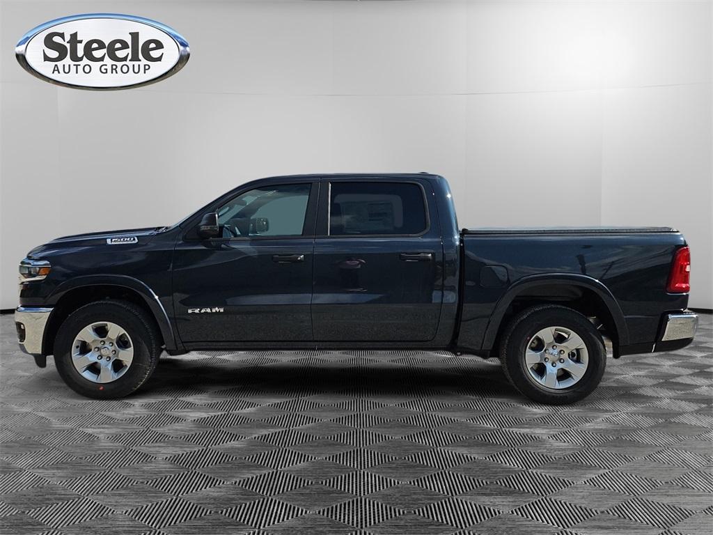 new 2026 Ram 1500 car, priced at $46,996